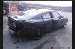 دودج تشارجر